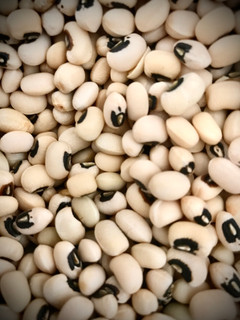 لوبیا چشم بلبلی