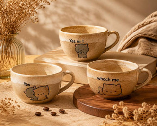 ماگ سرامیکی